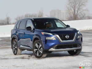 2021 Nissan Rogue: 10 Things Worth Knowing